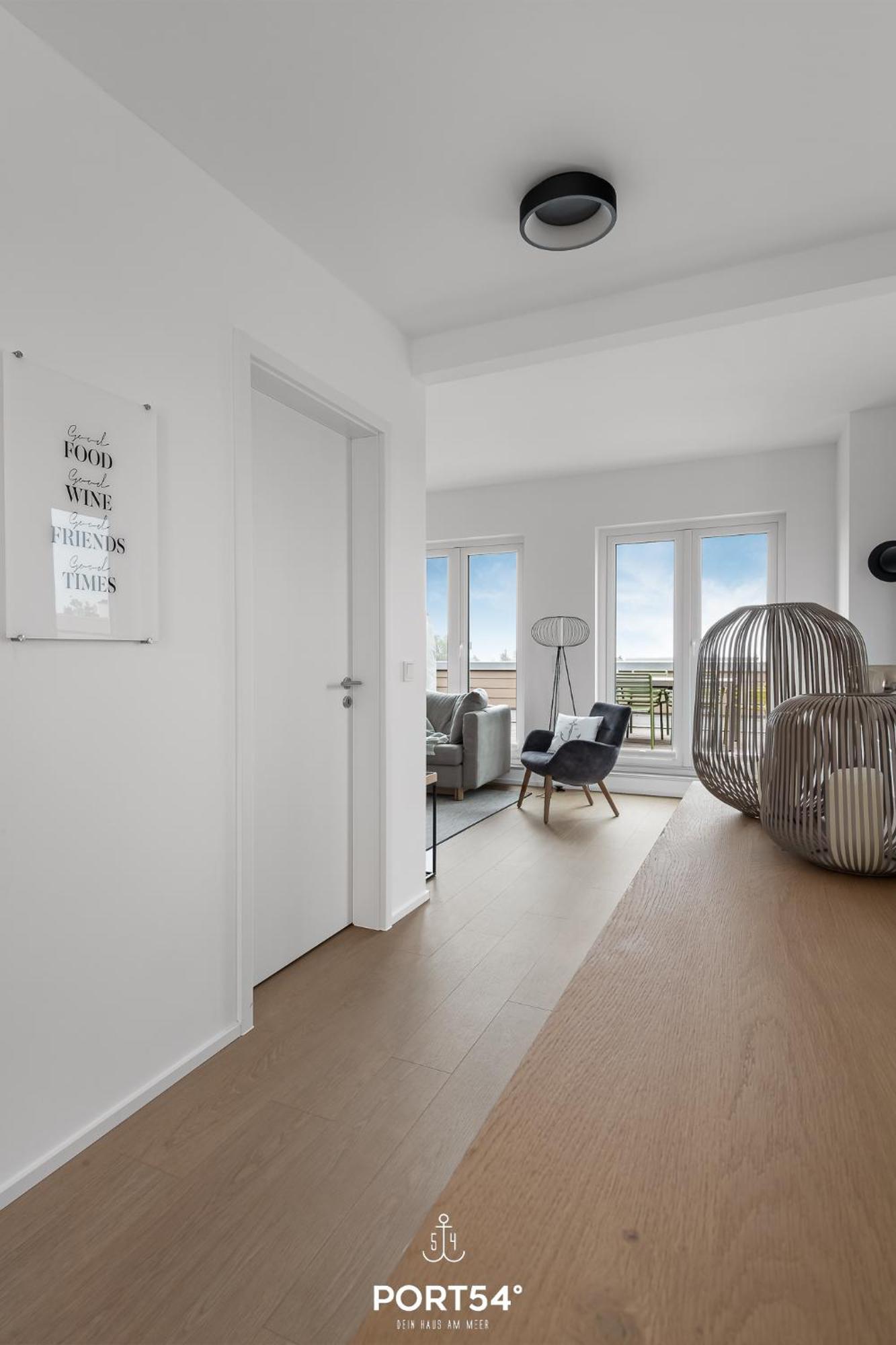 Ocean'S 11 Apartman Olpenitz Kültér fotó